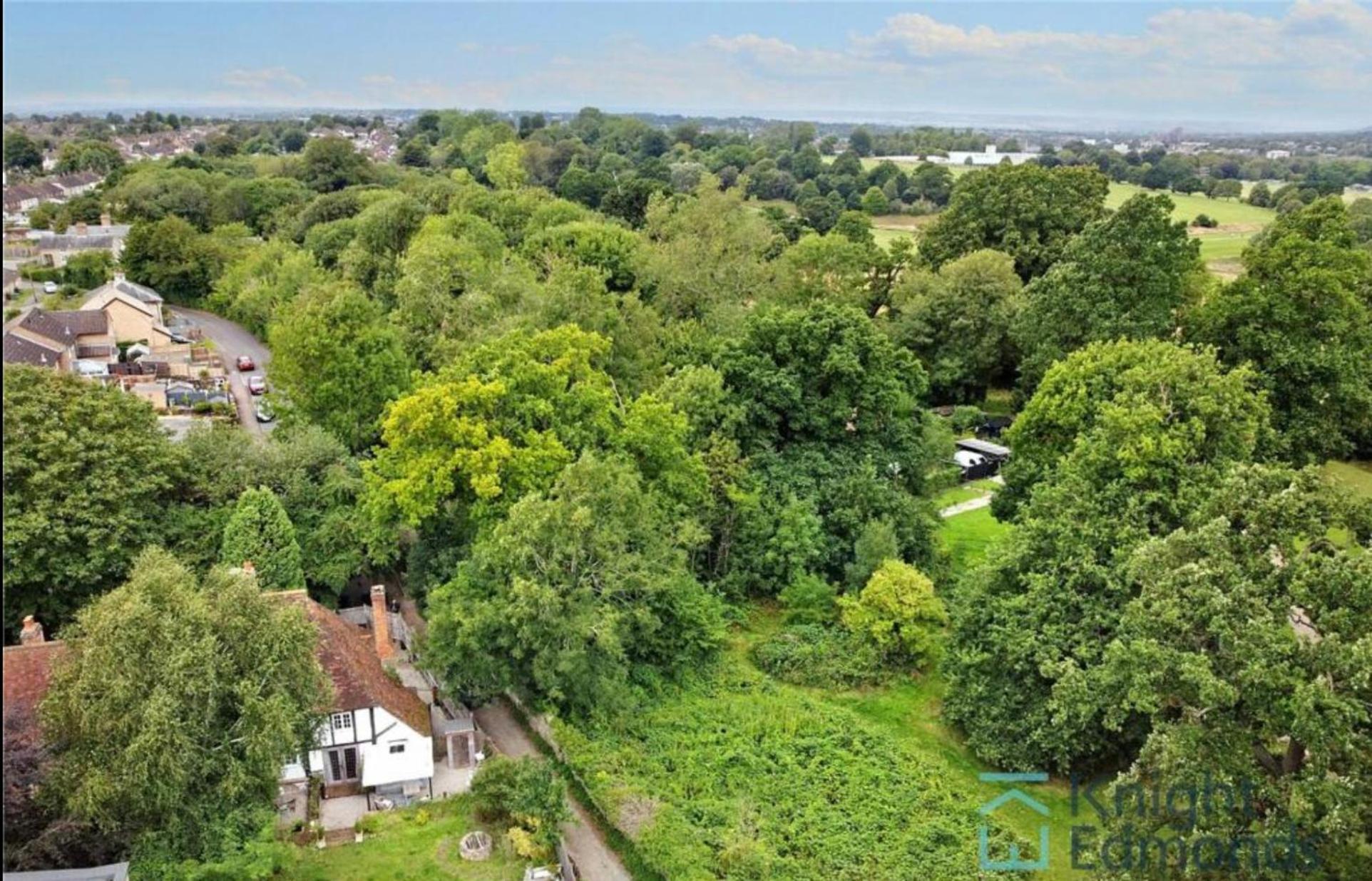 The Buttery Villa Maidstone Exterior photo