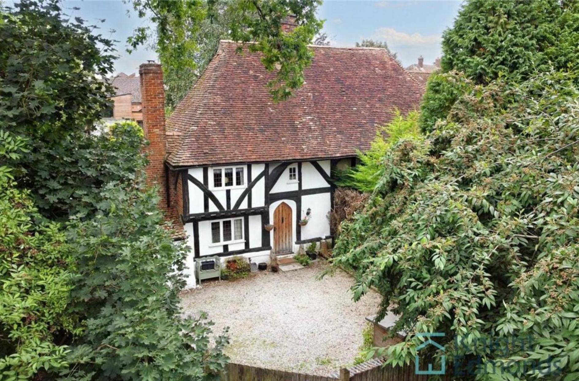 The Buttery Villa Maidstone Exterior photo